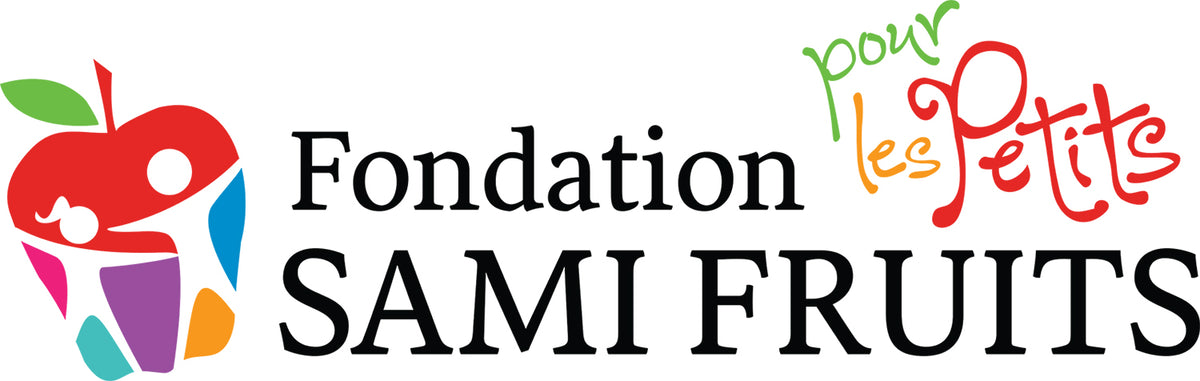 Fondation Sami Fruits pour les Petits 